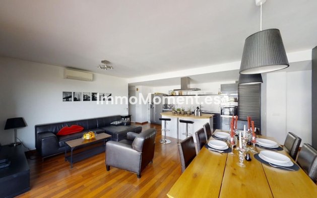 Wiederverkauf - Freistehende Villa - Mijas - Mijas Centro