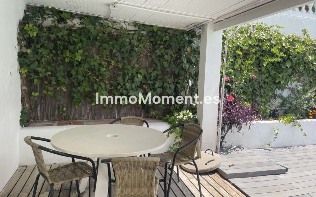 Wiederverkauf - Freistehende Villa - Mijas - Mijas Centro
