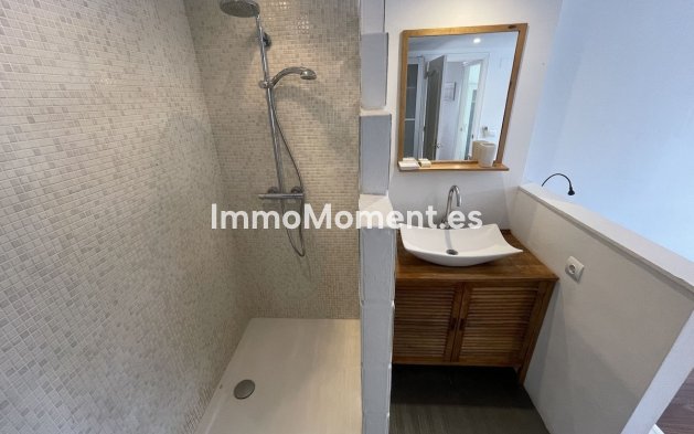 Wiederverkauf - Freistehende Villa - Mijas - Mijas Centro