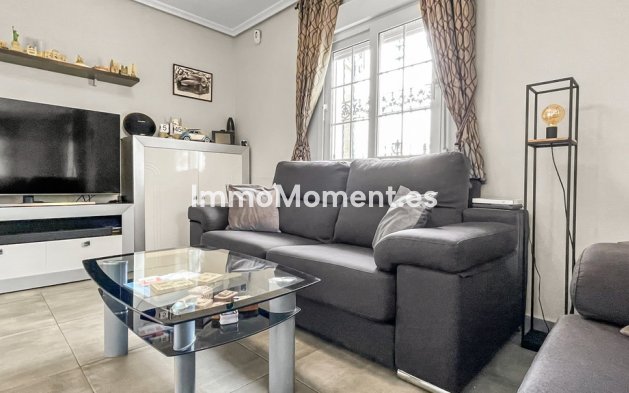 Resale - Detached villa - Orihuela - Los Dolses