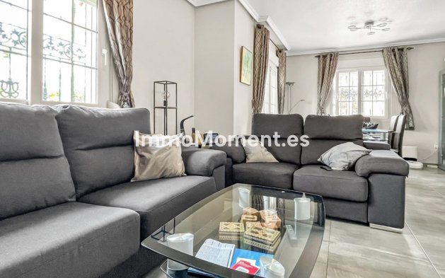 Resale - Detached villa - Orihuela - Los Dolses