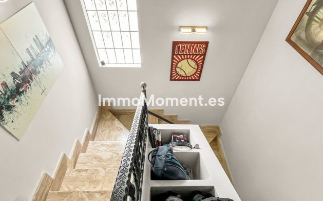 Resale - Detached villa - Orihuela - Los Dolses