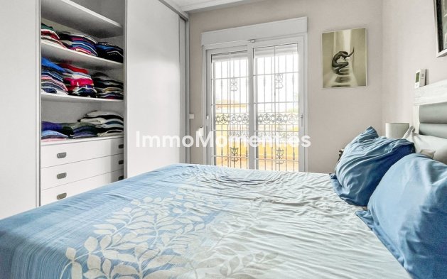 Resale - Detached villa - Orihuela - Los Dolses