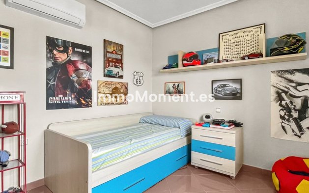 Resale - Detached villa - Orihuela - Los Dolses