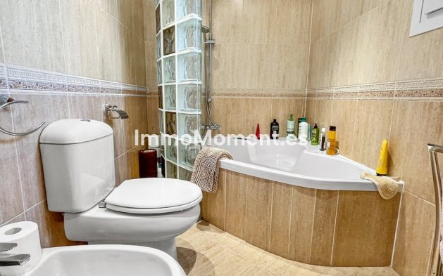 Resale - Detached villa - Orihuela - Los Dolses
