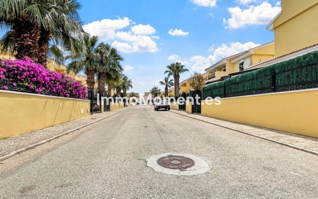 Resale - Detached villa - Orihuela - Los Dolses