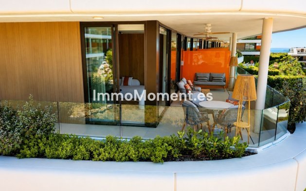 Wiederverkauf - Wohnung - Fuengirola - Fuengirola Centro