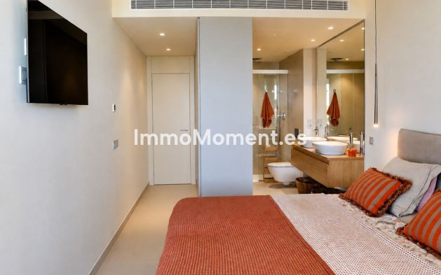 Wiederverkauf - Wohnung - Fuengirola - Fuengirola Centro