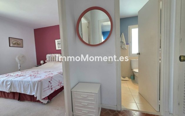 Revente - Appartement - Marbella - La Campana