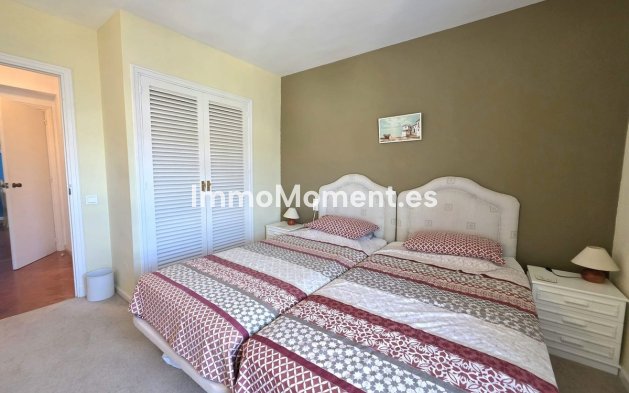 Revente - Appartement - Marbella - La Campana