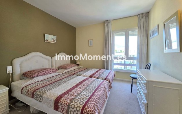 Revente - Appartement - Marbella - La Campana