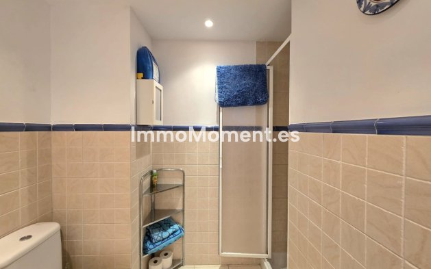 Revente - Appartement - Marbella - La Campana