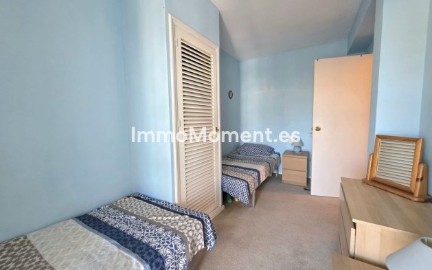 Revente - Appartement - Marbella - La Campana