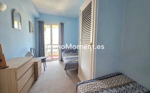 Revente - Appartement - Marbella - La Campana