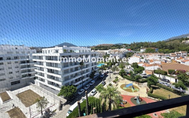 Revente - Appartement - Marbella - La Campana