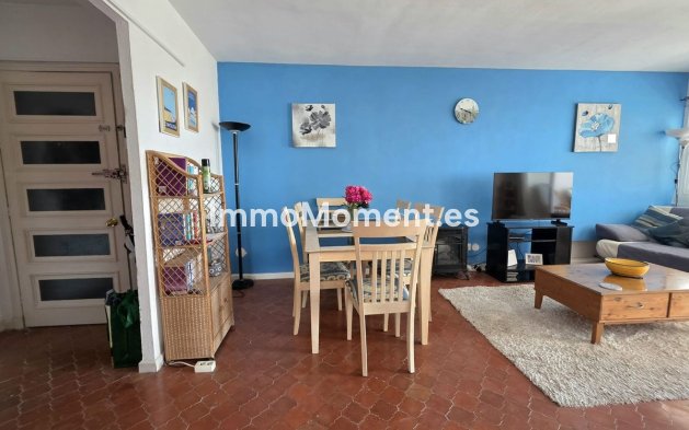 Revente - Appartement - Marbella - La Campana