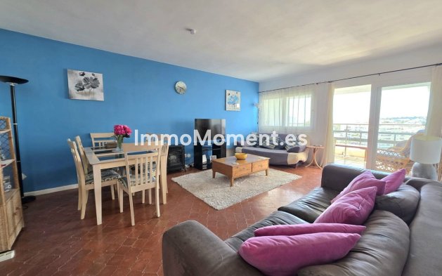 Revente - Appartement - Marbella - La Campana