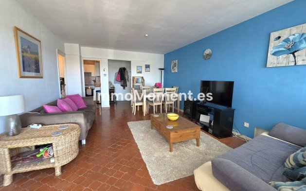 Revente - Appartement - Marbella - La Campana