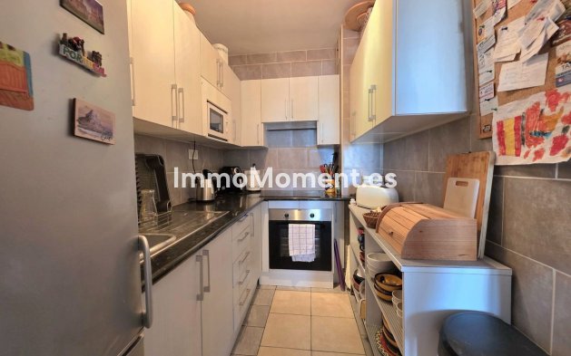 Revente - Appartement - Marbella - La Campana