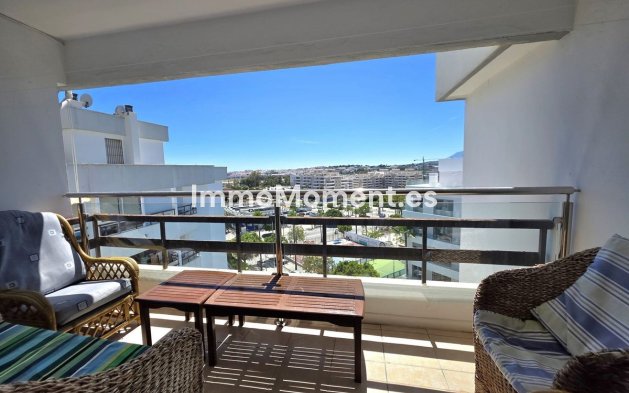 Revente - Appartement - Marbella - La Campana