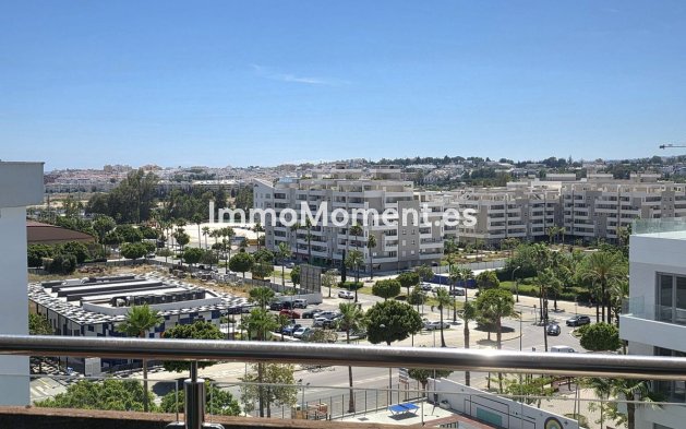 Revente - Appartement - Marbella - La Campana