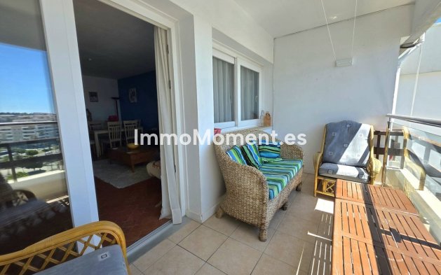 Revente - Appartement - Marbella - La Campana