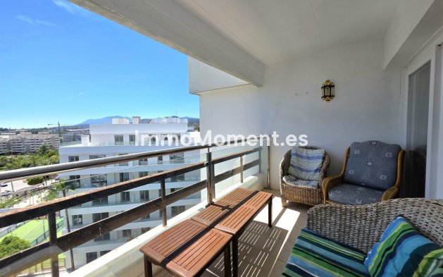 Revente - Appartement - Marbella - La Campana