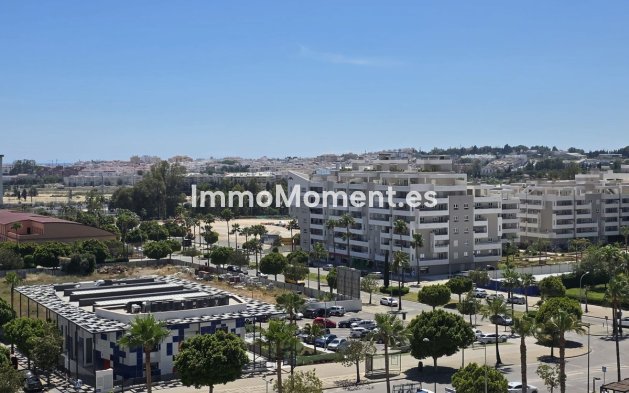 Revente - Appartement - Marbella - La Campana