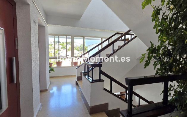 Revente - Appartement - Marbella - La Campana