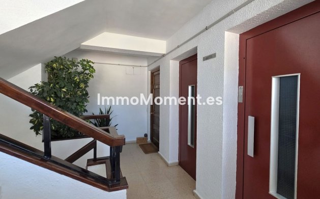 Revente - Appartement - Marbella - La Campana