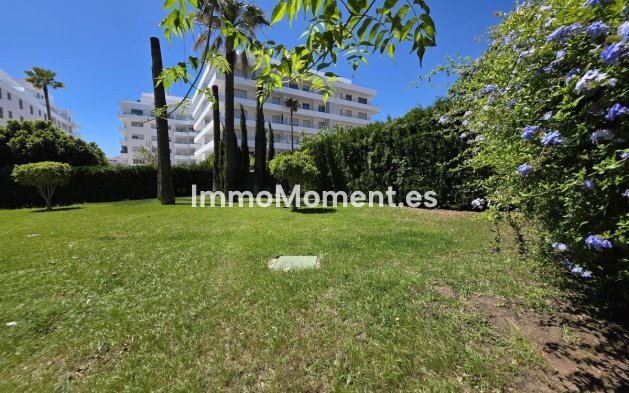 Revente - Appartement - Marbella - La Campana