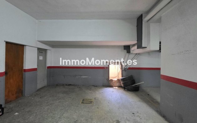 Revente - Appartement - Marbella - La Campana
