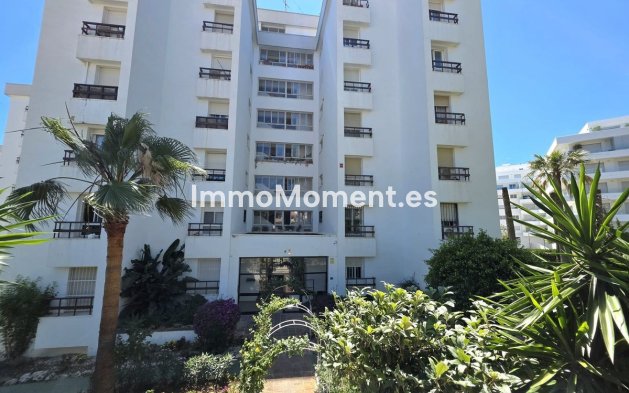 Revente - Appartement - Marbella - La Campana