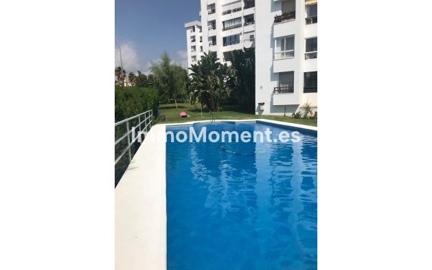 Revente - Appartement - Marbella - La Campana