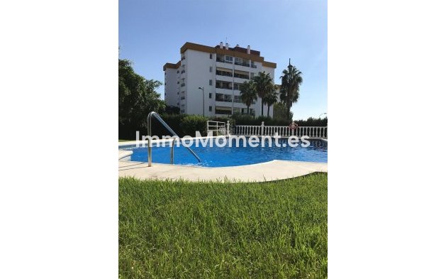 Revente - Appartement - Marbella - La Campana