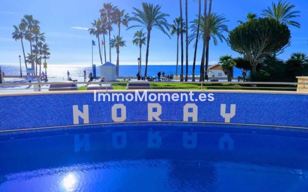 Wiederverkauf - Wohnung - Marbella - San Pedro de Alcántara