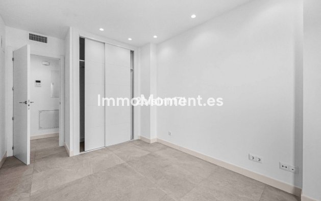 Wiederverkauf - Wohnung - Fuengirola - Fuengirola Centro