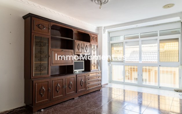 Wiederverkauf - Wohnung - Fuengirola - Fuengirola Centro