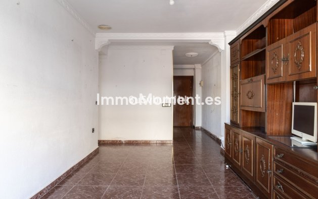 Wiederverkauf - Wohnung - Fuengirola - Fuengirola Centro