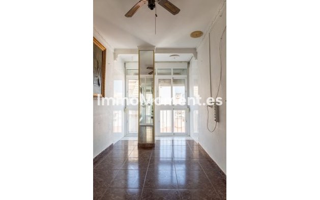 Wiederverkauf - Wohnung - Fuengirola - Fuengirola Centro