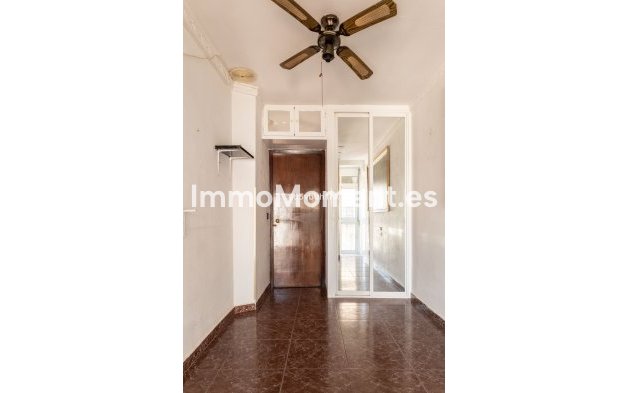 Wiederverkauf - Wohnung - Fuengirola - Fuengirola Centro