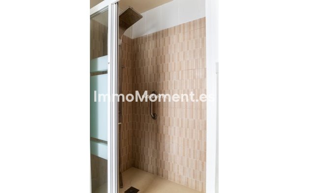 Wiederverkauf - Wohnung - Fuengirola - Fuengirola Centro