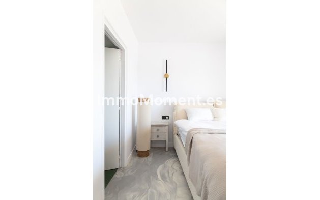 Wiederverkauf - Wohnung - Benahavís - Benahavís Centro