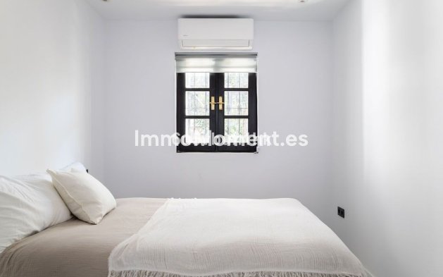 Wiederverkauf - Wohnung - Benahavís - Benahavís Centro