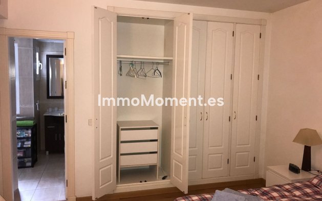 Wiederverkauf - Wohnung - Marbella - Nueva Andalucía