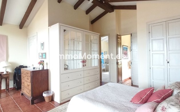 Revente - Maison de campagne - Mijas - Entrerrios