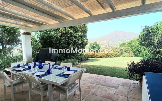 Revente - Maison de campagne - Mijas - Entrerrios