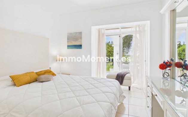 Wiederverkauf - Wohnung - Benahavís - La Quinta