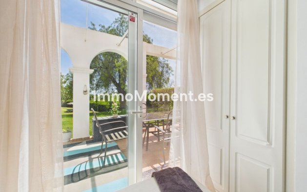 Wiederverkauf - Wohnung - Benahavís - La Quinta