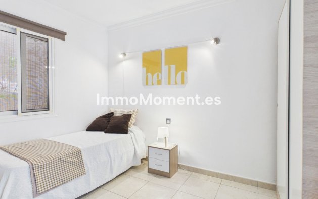 Wiederverkauf - Wohnung - Benahavís - La Quinta